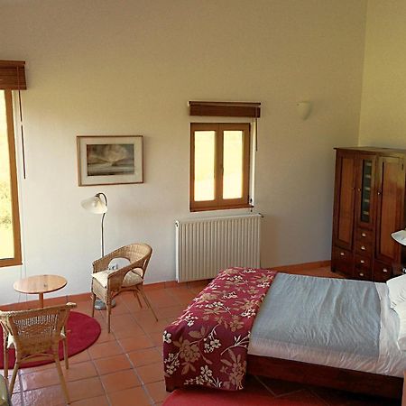 Hostal Alén D'Aragón Santa Eulalia de Gállego Habitación foto