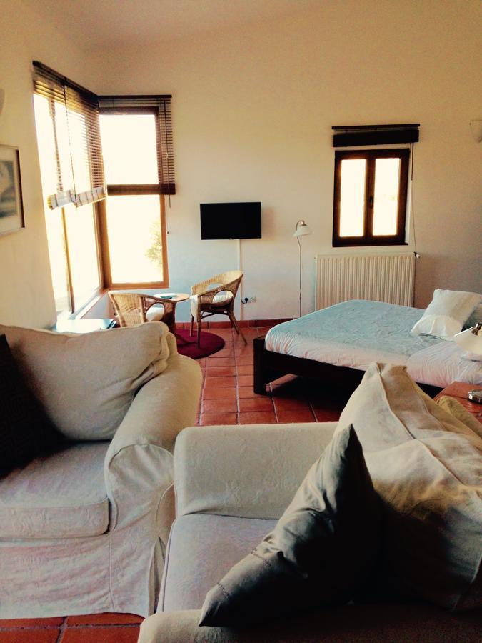 Hostal Alén D'Aragón Santa Eulalia de Gállego Exterior foto