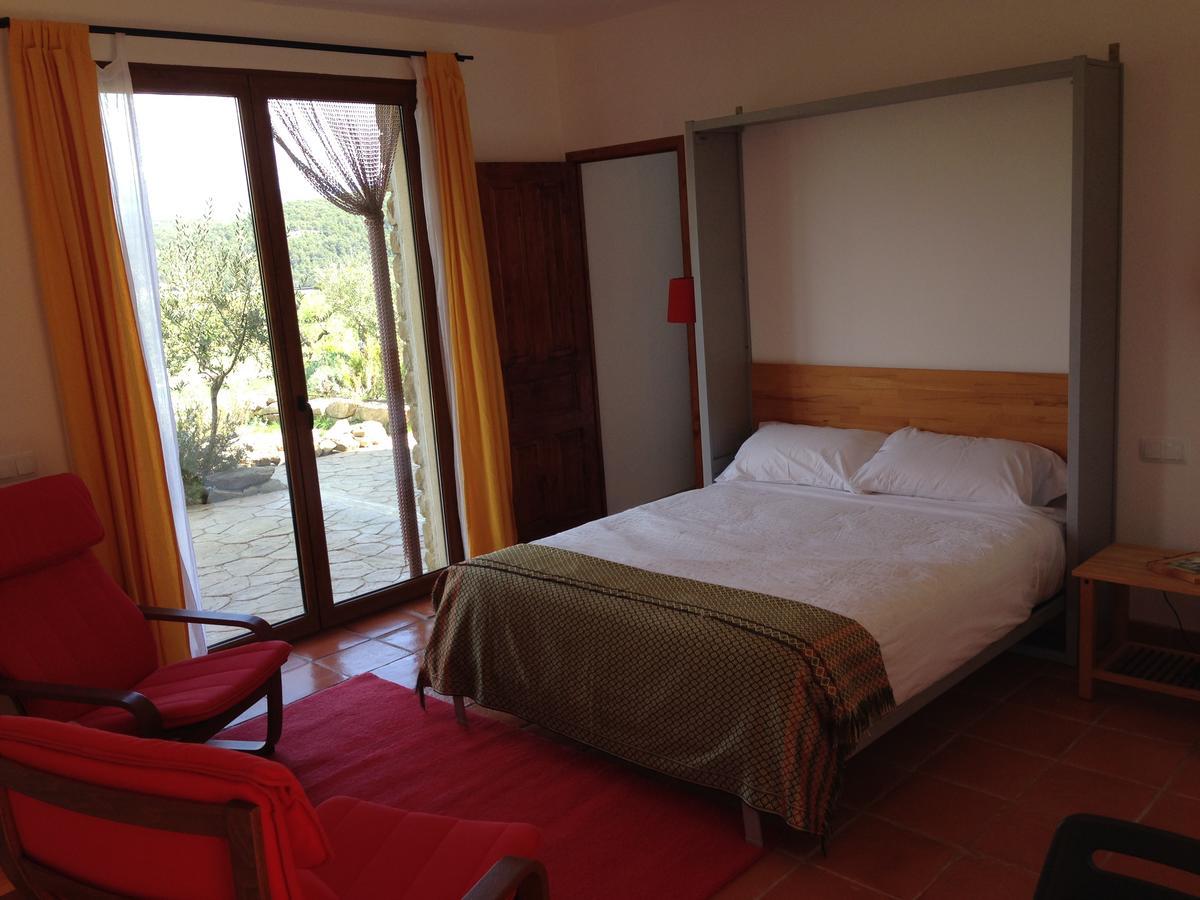 Hostal Alén D'Aragón Santa Eulalia de Gállego Exterior foto
