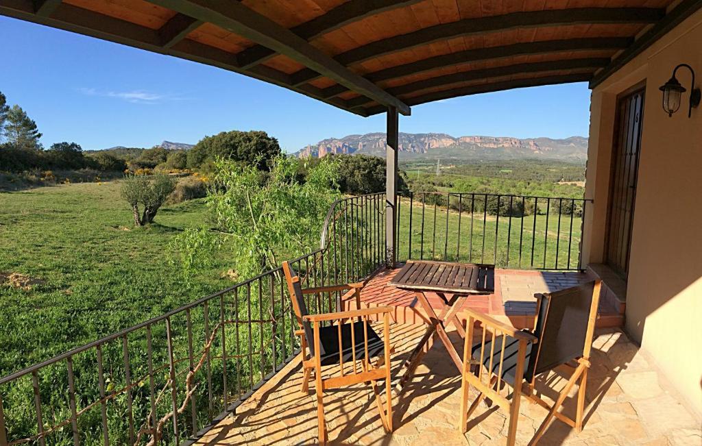 Hostal Alén D'Aragón Santa Eulalia de Gállego Habitación foto