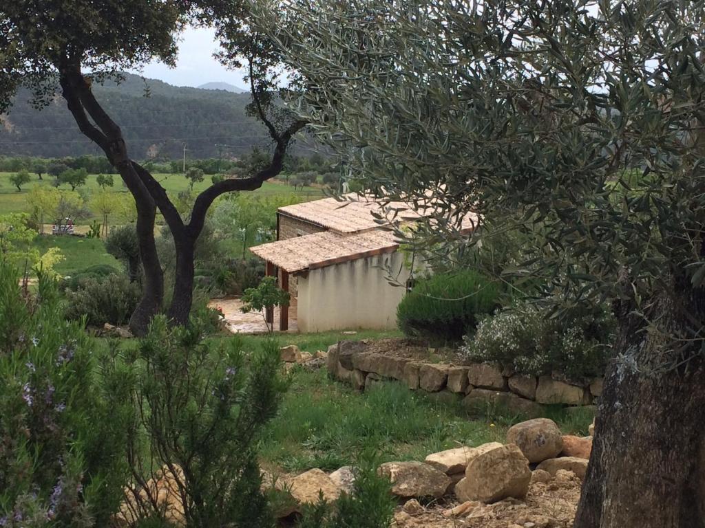 Hostal Alén D'Aragón Santa Eulalia de Gállego Habitación foto