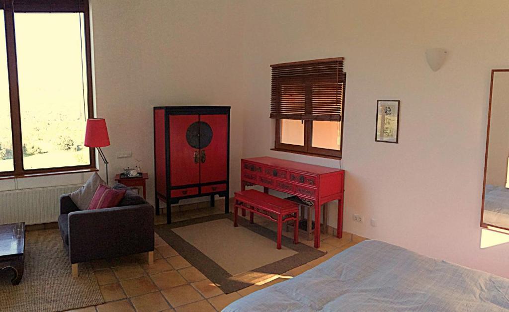 Hostal Alén D'Aragón Santa Eulalia de Gállego Habitación foto