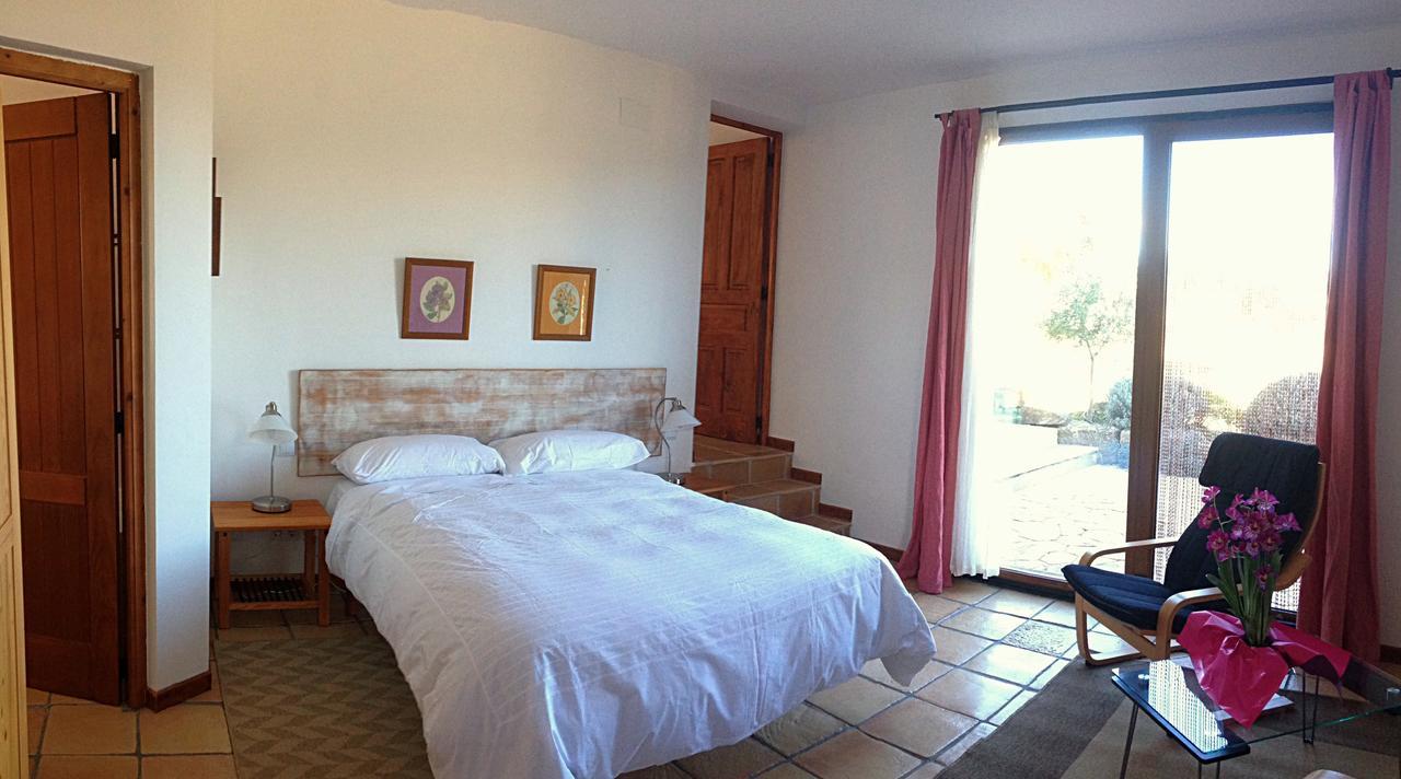 Hostal Alén D'Aragón Santa Eulalia de Gállego Exterior foto